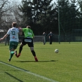 FC Olympia - SK Benátky 4:1