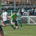 FC Olympia - SK Benátky 4:1