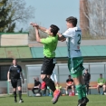 FC Olympia - SK Benátky 4:1