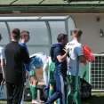 FC Olympia - SK Benátky 4:1