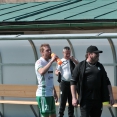 FC Olympia - SK Benátky 4:1