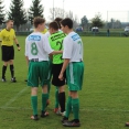 U16 FC Olympia - Admira Praha 3:2