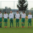 U16 FC Olympia - Admira Praha 3:2