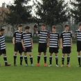 U16 FC Olympia - Admira Praha 3:2