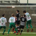 U16 FC Olympia - Admira Praha 3:2
