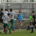 U16 FC Olympia - Admira Praha 3:2