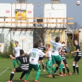 U16 FC Olympia - Admira Praha 3:2
