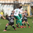 U16 FC Olympia - Admira Praha 3:2