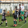 U16 FC Olympia - Admira Praha 3:2