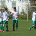 U16 FC Olympia - Admira Praha 3:2
