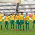 U16 Viktorka Žižkov-FC Olympia 0:4