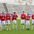 U16 Viktorka Žižkov-FC Olympia 0:4