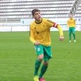 U16 Viktorka Žižkov-FC Olympia 0:4