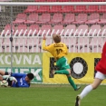 U16 Viktorka Žižkov-FC Olympia 0:4