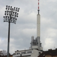 U16 Viktorka Žižkov-FC Olympia 0:4