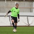 U16 Viktorka Žižkov-FC Olympia 0:4