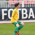 U16 Viktorka Žižkov-FC Olympia 0:4