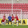 U16 Viktorka Žižkov-FC Olympia 0:4