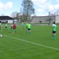 MU proti SK Solnice (hřiště Solnice)