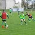 MU proti SK Solnice (hřiště Solnice)
