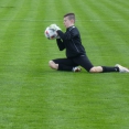 MU proti SK Solnice (hřiště Solnice)