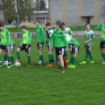 MU proti SK Solnice (hřiště Solnice)