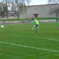 MU proti SK Solnice (hřiště Solnice)