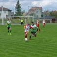 MU proti SK Solnice (hřiště Solnice)