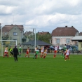 MU proti SK Solnice (hřiště Solnice)
