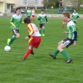 MU proti SK Solnice (hřiště Solnice)