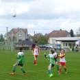 MU proti SK Solnice (hřiště Solnice)