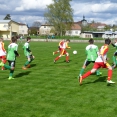 MU proti SK Solnice (hřiště Solnice)