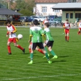 MU proti SK Solnice (hřiště Solnice)