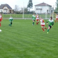 MU proti SK Solnice (hřiště Solnice)