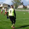 MU proti SK Solnice (hřiště Solnice)