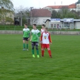 MU proti SK Solnice (hřiště Solnice)