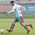 FC Olympia - Králův Dvůr 0:0 (PK 4:1)