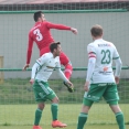 FC Olympia - Králův Dvůr 0:0 (PK 4:1)