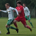 FC Olympia - Králův Dvůr 0:0 (PK 4:1)