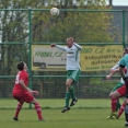 FC Olympia - Králův Dvůr 0:0 (PK 4:1)