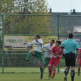 FC Olympia - Králův Dvůr 0:0 (PK 4:1)