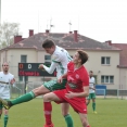 FC Olympia - Králův Dvůr 0:0 (PK 4:1)