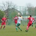 FC Olympia - Králův Dvůr 0:0 (PK 4:1)