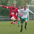 FC Olympia - Králův Dvůr 0:0 (PK 4:1)