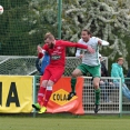 FC Olympia - Králův Dvůr 0:0 (PK 4:1)