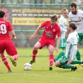 FC Olympia - Králův Dvůr 0:0 (PK 4:1)