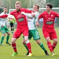 FC Olympia - Králův Dvůr 0:0 (PK 4:1)