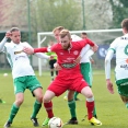 FC Olympia - Králův Dvůr 0:0 (PK 4:1)