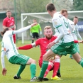 FC Olympia - Králův Dvůr 0:0 (PK 4:1)