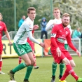FC Olympia - Králův Dvůr 0:0 (PK 4:1)